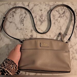 Kate spade ♠️ crossbody